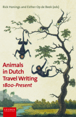 Animals in Dutch Travel Writing, 1800-present