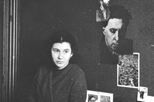 Reading Etty Hillesum in Context: Book Presentation