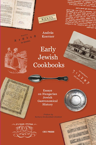 Early Jewish Cookbooks