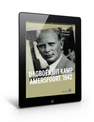 Dagboek uit Kamp Amersfoort, 1942
