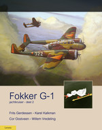 Fokker G-1, volume 2