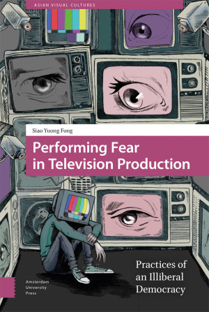 Performing Fear in Television Production