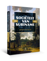 Sociëteit van Suriname – 1683-1795