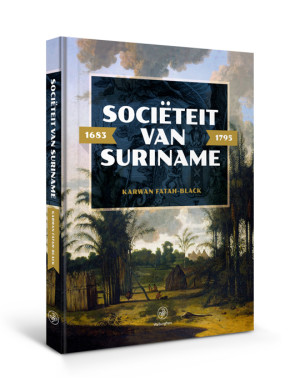 Sociëteit van Suriname – 1683-1795