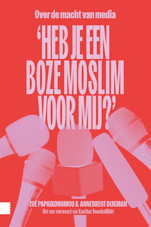 'Heb je een boze moslim voor mij?'
