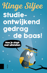 Studie-ontwijkend gedrag de baas!