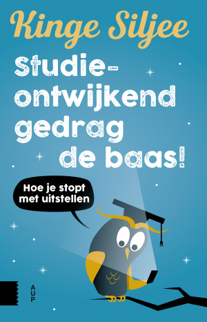 Studie-ontwijkend gedrag de baas!