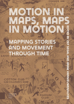 Motion in Maps, Maps in Motion