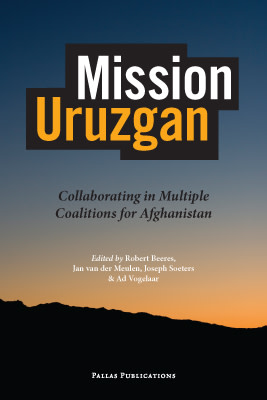 Mission Uruzgan
