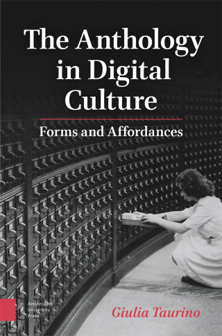 The Anthology in Digital Culture