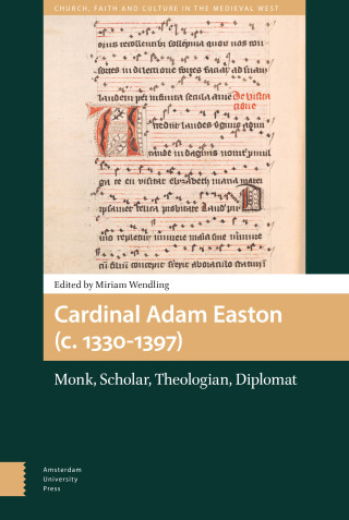 Cardinal Adam Easton (c. 1330-1397)