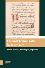 Cardinal Adam Easton (c. 1330-1397)