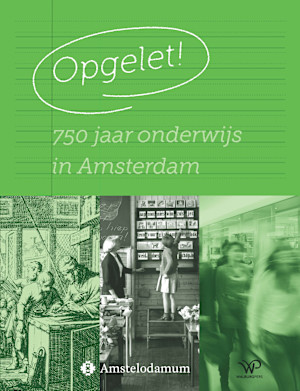 Opgelet!