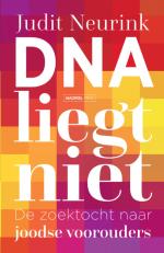 DNA liegt niet