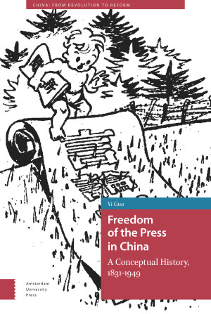 Freedom of the Press in China