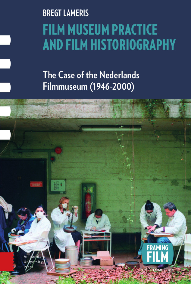 Framing Film Amsterdam University Press