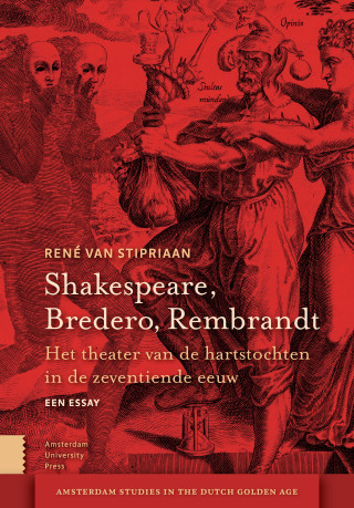 Shakespeare, Bredero, Rembrandt