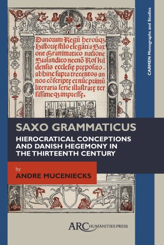 Saxo Grammaticus