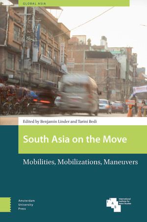 South Asia on the Move