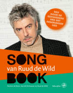 'Ruud de Wild. Songbook' geopend