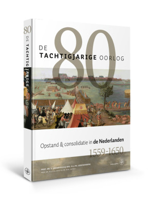 De Tachtigjarige Oorlog