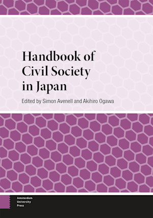 Handbook of Civil Society in Japan