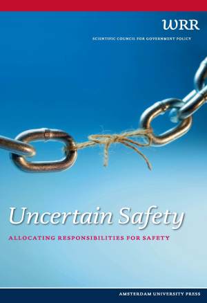 Uncertain Safety