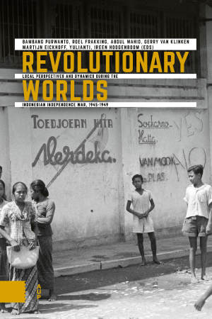 Revolutionary Worlds