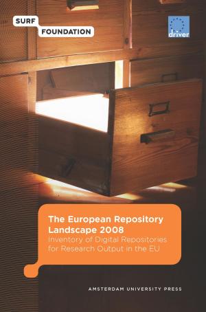 The European Repository Landscape 2008