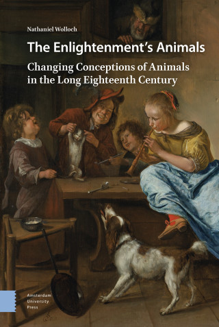 The Enlightenment's Animals