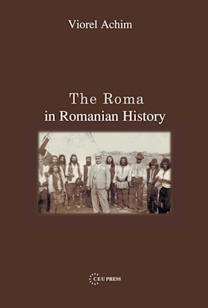 The Roma in Romanian History