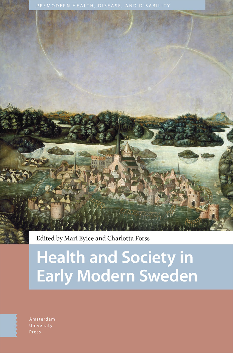 Men s Sexual Health in Early Modern England Amsterdam University