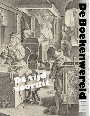 De Boekenwereld