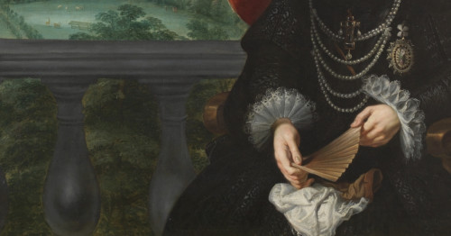 AUP launches book series with Prado Museum