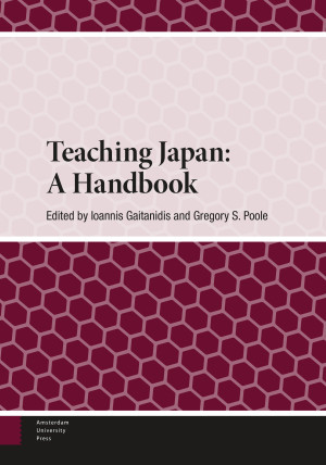 Teaching Japan: A Handbook