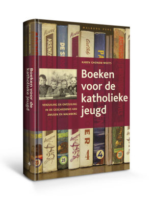 Boeken voor de katholieke jeugd