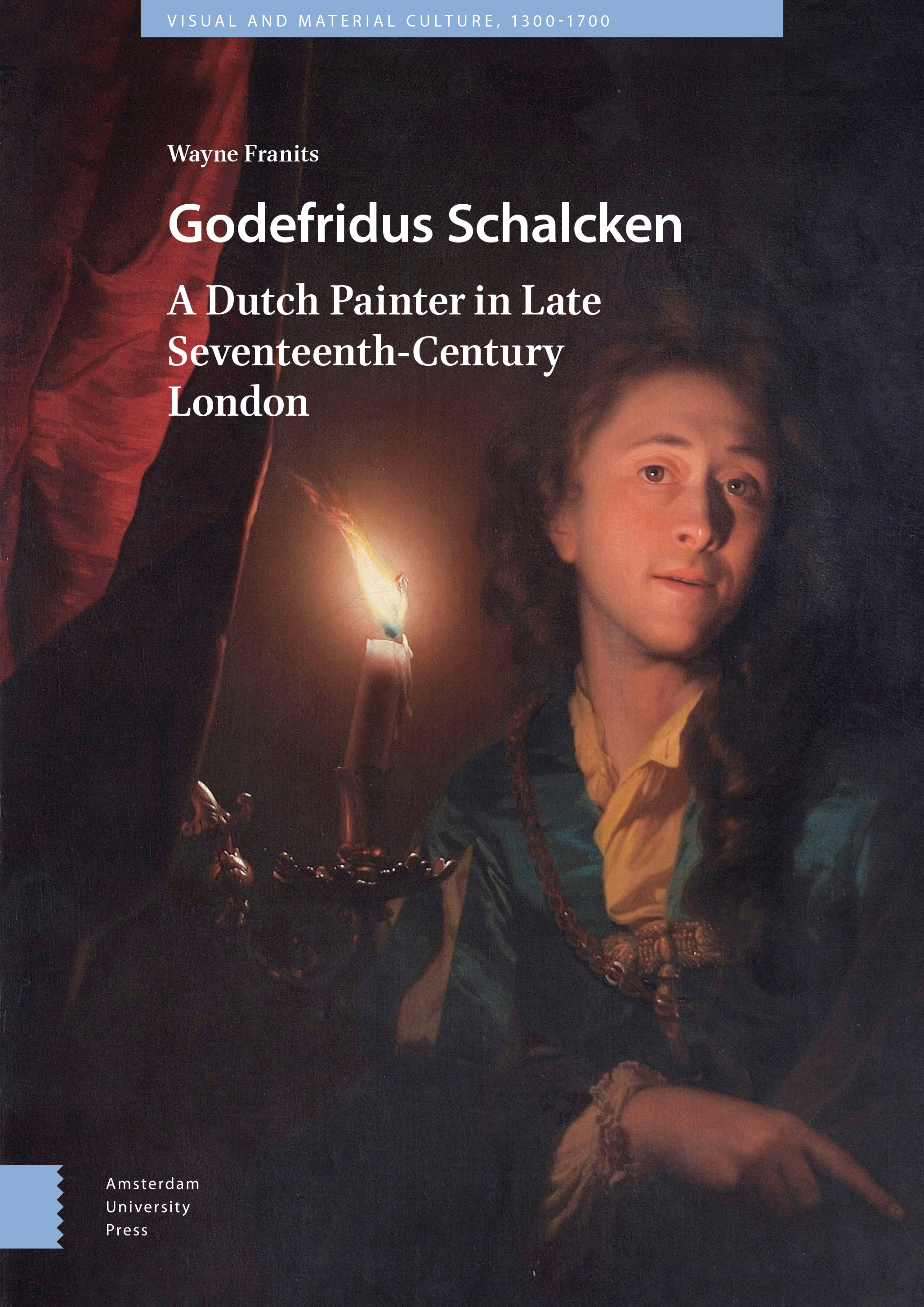 Godefridus Schalcken | Amsterdam University Press