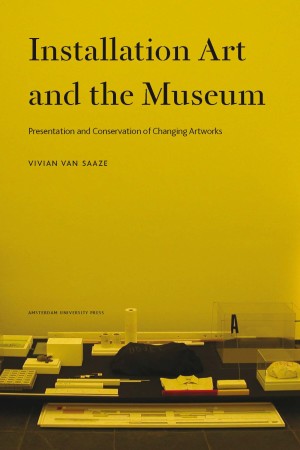 Installation Art and the Museum