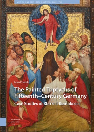 The Painted Triptychs of Fifteenth-Century Germany