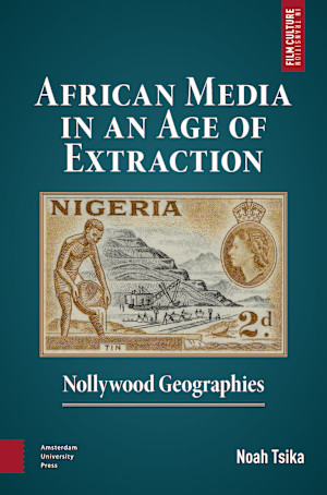 African Media in an Age of Extraction