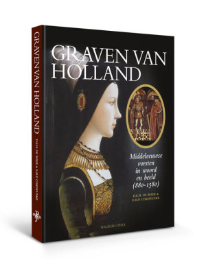 Graven van Holland