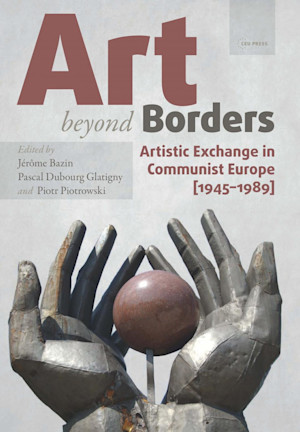 Art beyond Borders