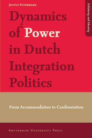 Dynamics of Power in Dutch Integration Politics
