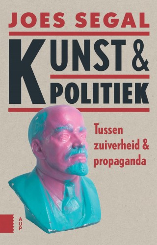 Kunst en politiek