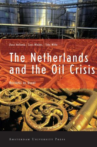 The Netherlands and the Oil Crisis