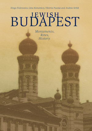 Jewish Budapest