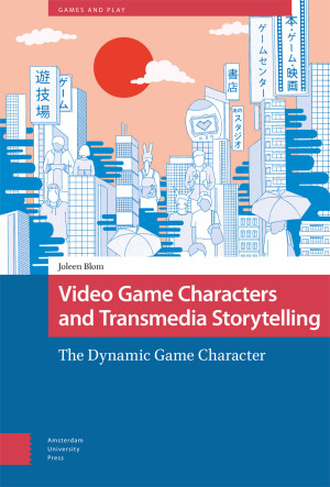 Video Game Characters and Transmedia Storytelling