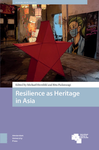 Resilience as Heritage in Asia