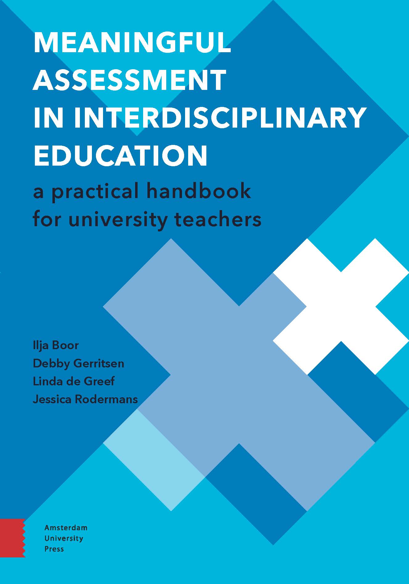 Meaningful Assessment In Interdisciplinary Education | Amsterdam ...