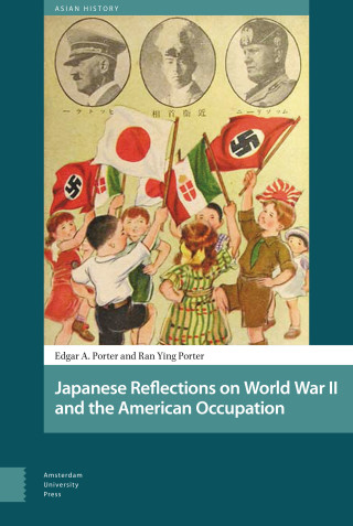 Japanese Reflections on World War II and the American Occupation
